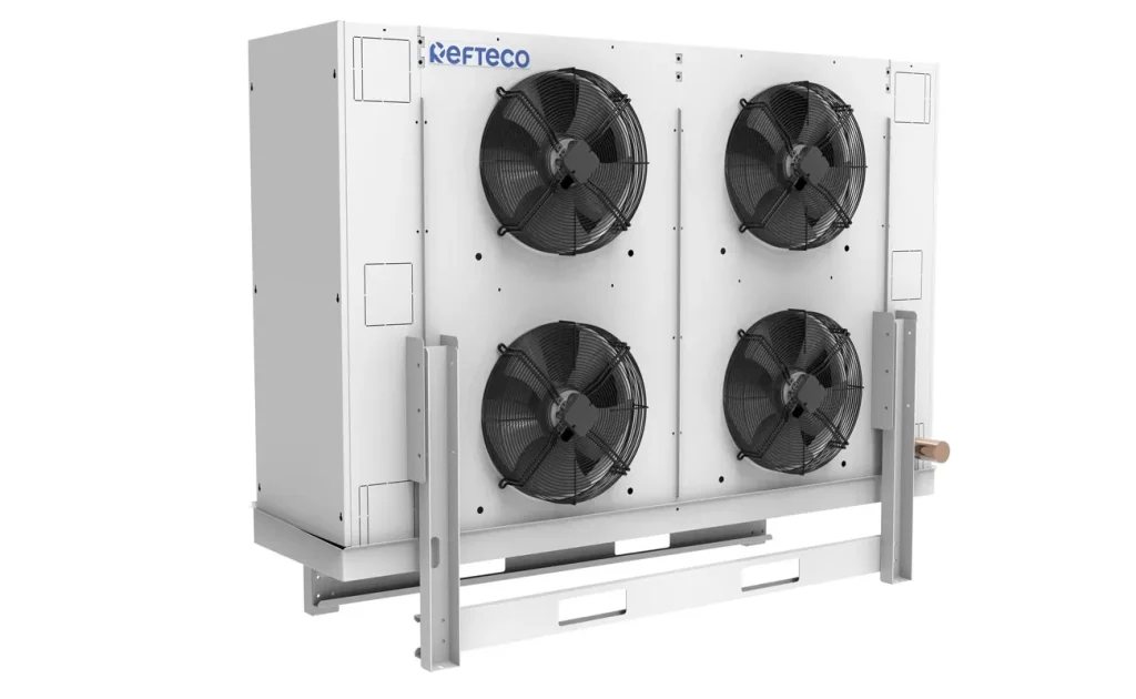 Blast Chillers & Freezers