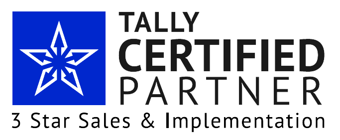 Tally Partner